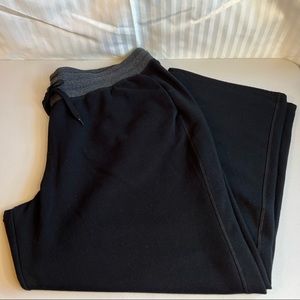 Champion Active Fleece Sweatpants Sz 4X